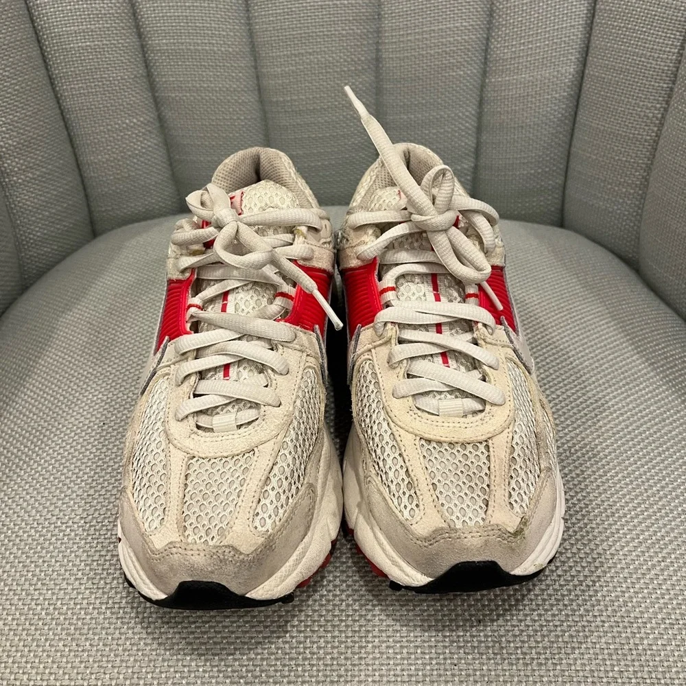 Nike Vomero 5 - Pink and cream - Picture 2 of 6